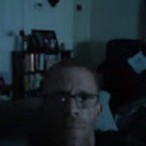 Meet your Posher, Gary